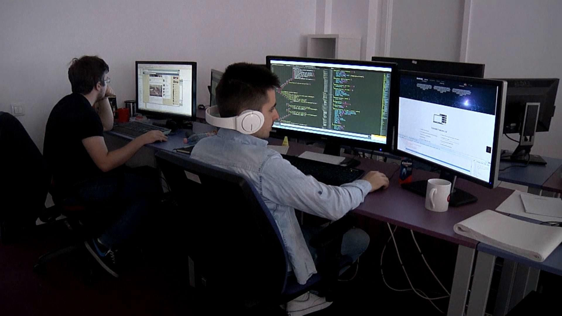 Україну від кібернападів рятуватиме Румунія Україну від кібернападів рятуватиме Румунія