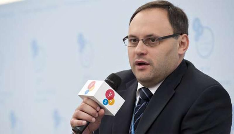 Каськива подозревают в миллиардных махинациях, — Аваков Каськива подозревают в миллиардных махинациях, — Аваков