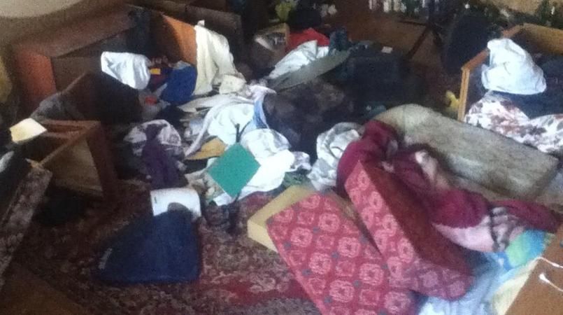 У Донецьку бойовики оголосили "полювання" на журналістів У Донецьку бойовики оголосили "полювання" на журналістів