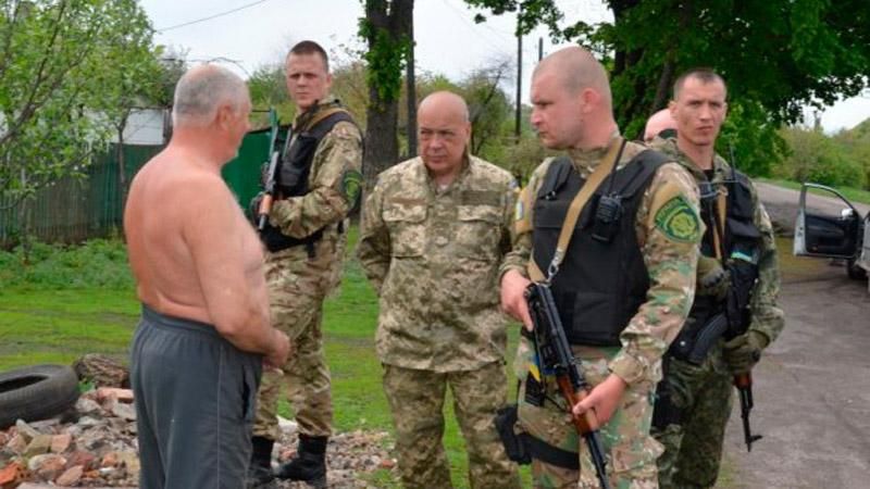 На Москаля подали в суд - 14 травня 2015 - Телеканал новин 24 На Москаля подали в суд - 14 травня 2015 - Телеканал новин 24