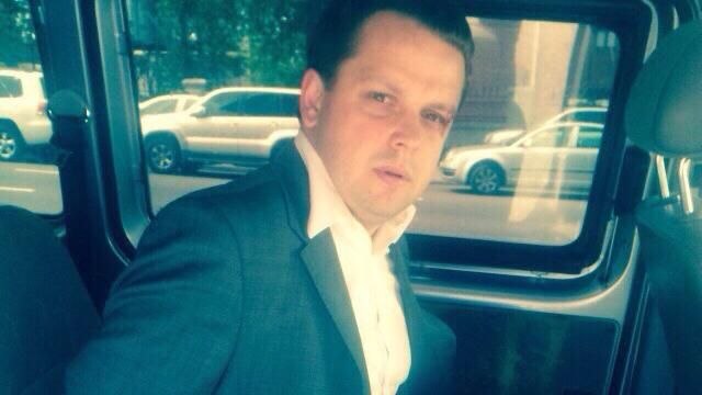 Київський чиновник "погорів" на хабарі Київський чиновник "погорів" на хабарі