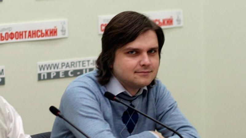 В Одессе проводят обыск редактора местного издания