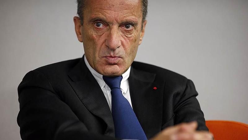 Новые санкции: иностранцев просят отказаться от работы в российских компаниях Новые санкции: иностранцев просят отказаться от работы в российских компаниях