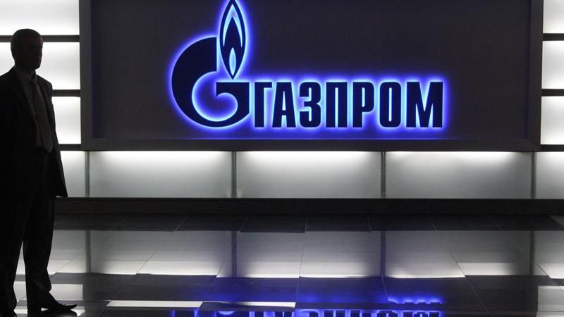 Поляки також будуть судитись з "Газпромом" через ціни на газ Поляки також будуть судитись з "Газпромом" через ціни на газ