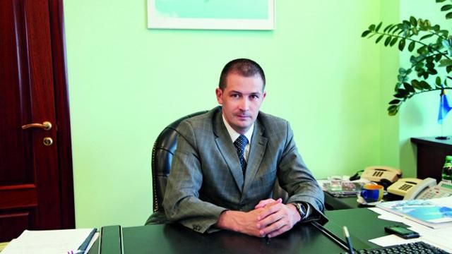 Правоохоронці провели обшук у голови Державіаслужби України Правоохоронці провели обшук у голови Державіаслужби України