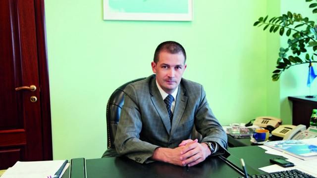 Правоохоронці провели обшук у голови Державіаслужби України