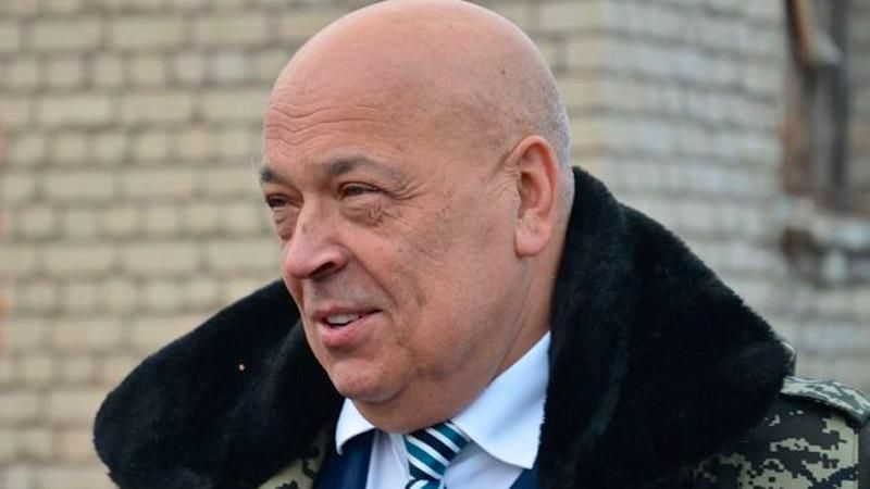 Москаль сказав куди піти депутату, який із ним судиться Москаль сказав куди піти депутату, який із ним судиться