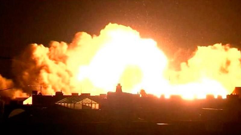 Коммунист из Свердловска грозится снести Луганск Коммунист из Свердловска грозится снести Луганск