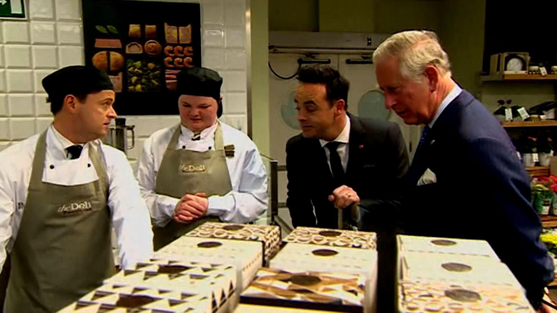 Британія обурена — принц просував у парламенті власні інтереси Британія обурена — принц просував у парламенті власні інтереси