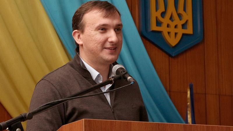 Мер Ірпеня закликав політиків чесно декларувати доходи і сплачувати податки до бюджету