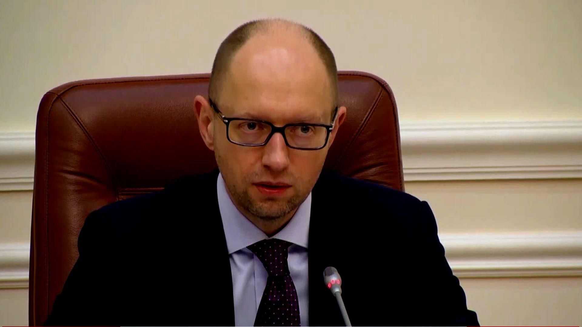 Кабмін вирішив, куди заселити Антикорупційне бюро Кабмін вирішив, куди заселити Антикорупційне бюро