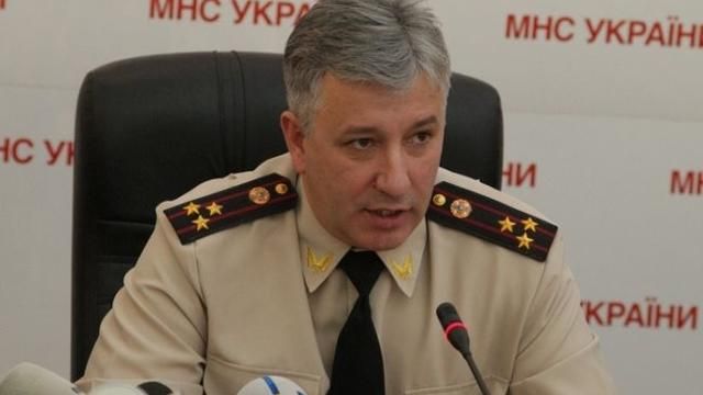 Правительство определилось с преемником Шкиряка Правительство определилось с преемником Шкиряка