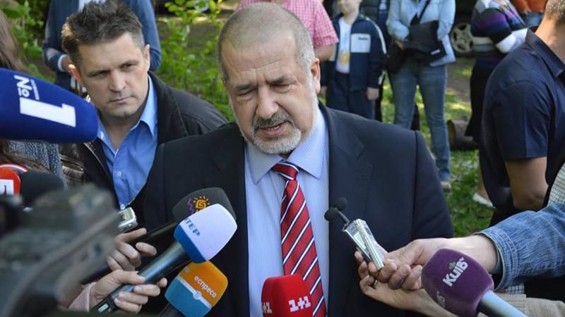 ЦВК зареєструвала нового депутата замість скандального Мірошника ЦВК зареєструвала нового депутата замість скандального Мірошника