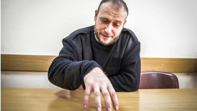У Яроша є свій варіант закону про добровольців
У Яроша є свій варіант закону про добровольців