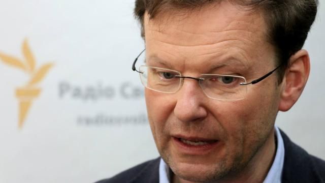 Це міжнародний скандал і подарунок Путіну, — російський фінансист про звільнення Боровика Це міжнародний скандал і подарунок Путіну, — російський фінансист про звільнення Боровика