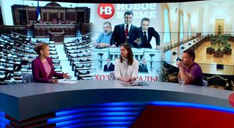 Тимошенко в сговоре с Фирташем против Яценюка, — журналист