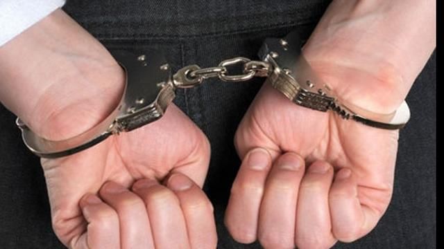 Військового комісара впіймали, коли він брав 5 тисяч за "відкос" від армії Військового комісара впіймали, коли він брав 5 тисяч за "відкос" від армії