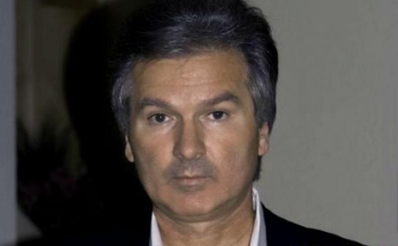 За шпаною хтось повинен наглядати, — екс-однокурсник Путіна про зближення Росії та Китаю За шпаною хтось повинен наглядати, — екс-однокурсник Путіна про зближення Росії та Китаю