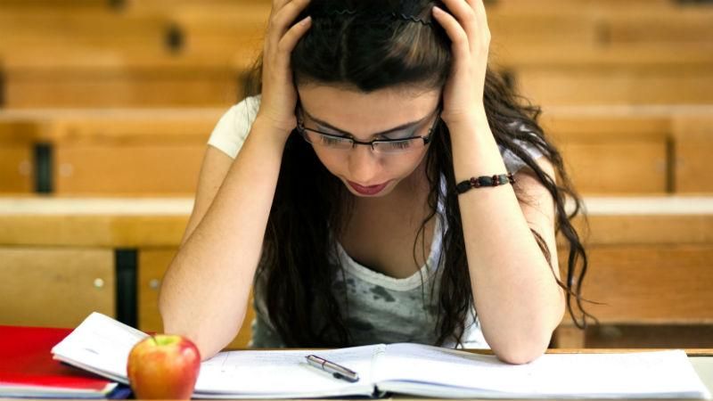 Почти 22 тысячи абитуриентов не знают украинского языка Почти 22 тысячи абитуриентов не знают украинского языка