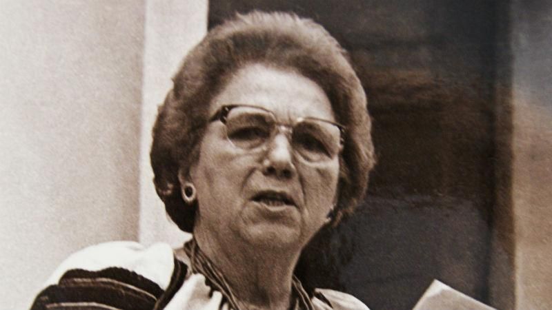 Сьогодні святкують День народження головної української бандерівки Сьогодні святкують День народження головної української бандерівки