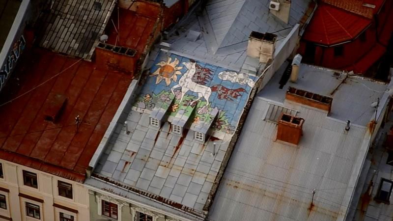 Незвична екскурсія: що приховують дахи Львова