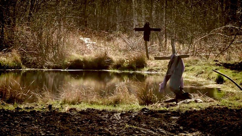 Українські селища-привиди. Серія 2 Українські селища-привиди. Серія 2