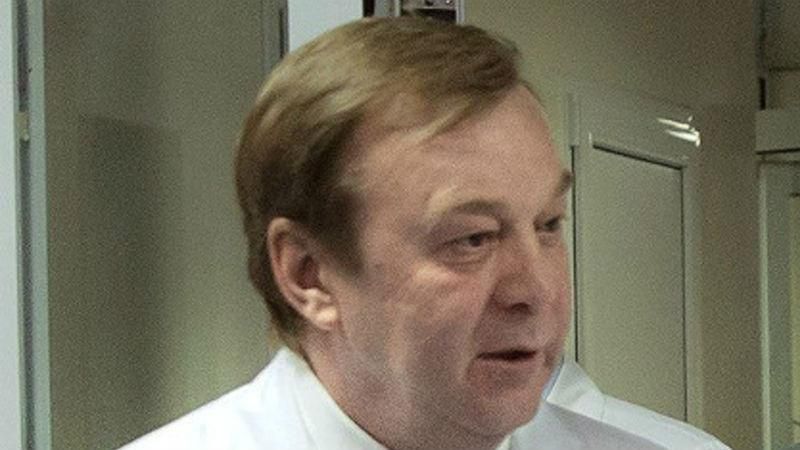 Суд не дозволив корупціонеру повернутись на попередню посаду Суд не дозволив корупціонеру повернутись на попередню посаду