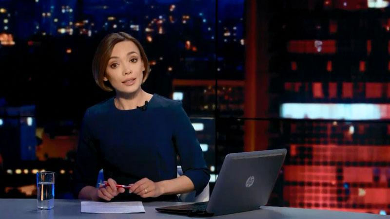 Итоговый выпуск новостей 14 мая по состоянию на 21:00 - 14 мая 2015 - Телеканал новин 24