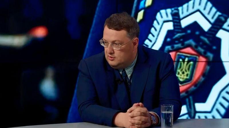 Геращенко розповів, коли на вулиці вийдуть нові поліцейські Геращенко розповів, коли на вулиці вийдуть нові поліцейські