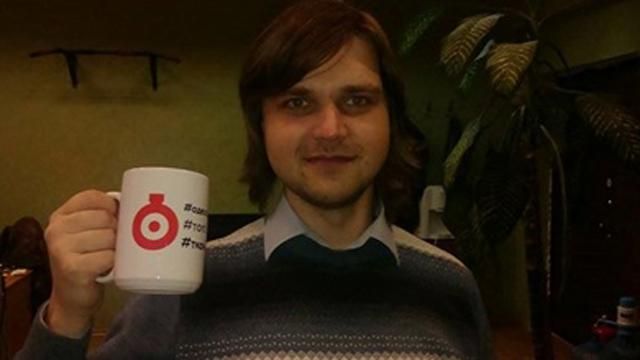 У СБУ пояснили, чому обшукують співробітників одеського інтернет-видання У СБУ пояснили, чому обшукують співробітників одеського інтернет-видання