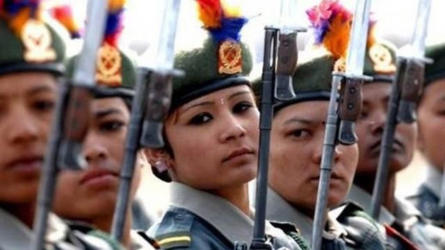 Правозахисники вимагаються від армії Індонезії припинити перевіряти жінок на цноту