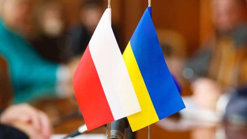 Украина стремительно увеличила экспорт в Польшу