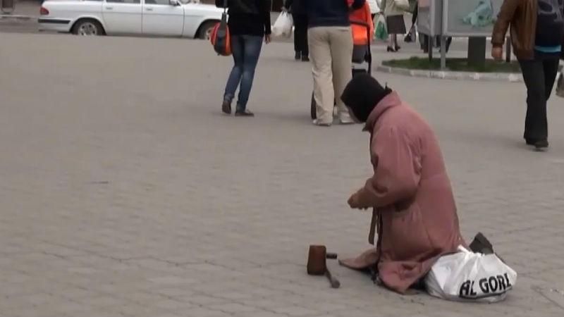 Милость Путина: жизнь в Приднестровье за чертой бедности Милость Путина: жизнь в Приднестровье за чертой бедности