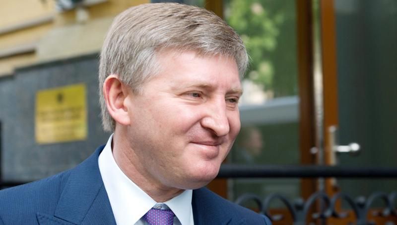 Ватажки терористів похвалились, як їм допомагає Ахметов Ватажки терористів похвалились, як їм допомагає Ахметов