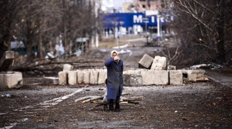 Бойовики ввели в обіг фальшиві російські рублі