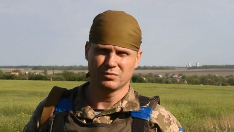 Українські військові підійшли до Донецька