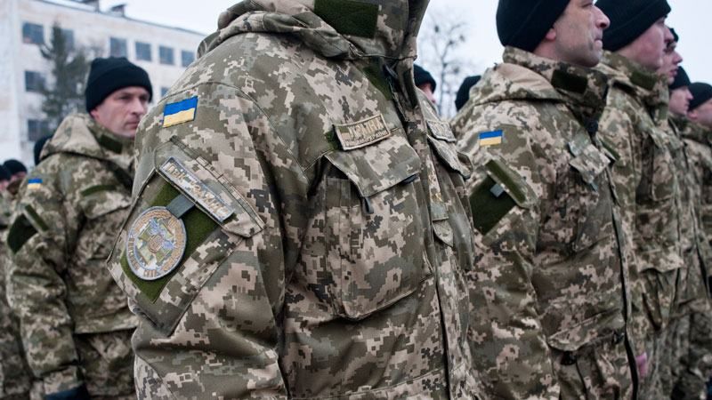 Третьи сутки в зоне АТО нет погибших украинцев, — Лысенко