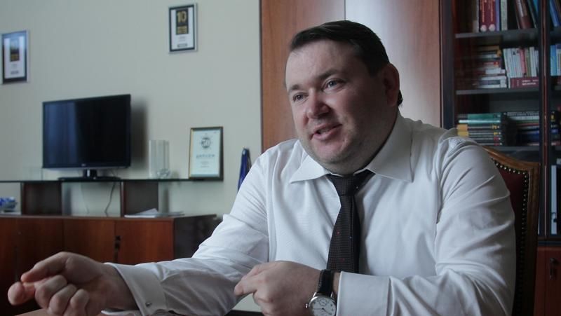 Заступник Гонтаревої пояснив, чому зміцнюється гривня Заступник Гонтаревої пояснив, чому зміцнюється гривня