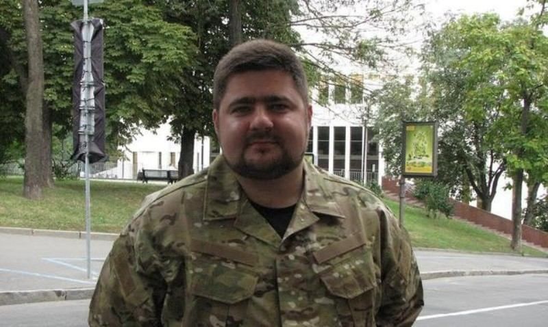 Боєць батальйону МВС: Нам видали аптечку з пінцетом і гребінцем для брів Боєць батальйону МВС: Нам видали аптечку з пінцетом і гребінцем для брів