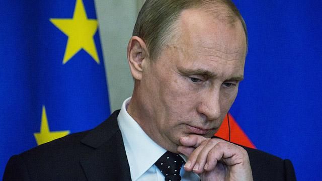 Путин своими руками устроил все трагедии последних 15 лет, — жена "шестидесятника" Путин своими руками устроил все трагедии последних 15 лет, — жена "шестидесятника"