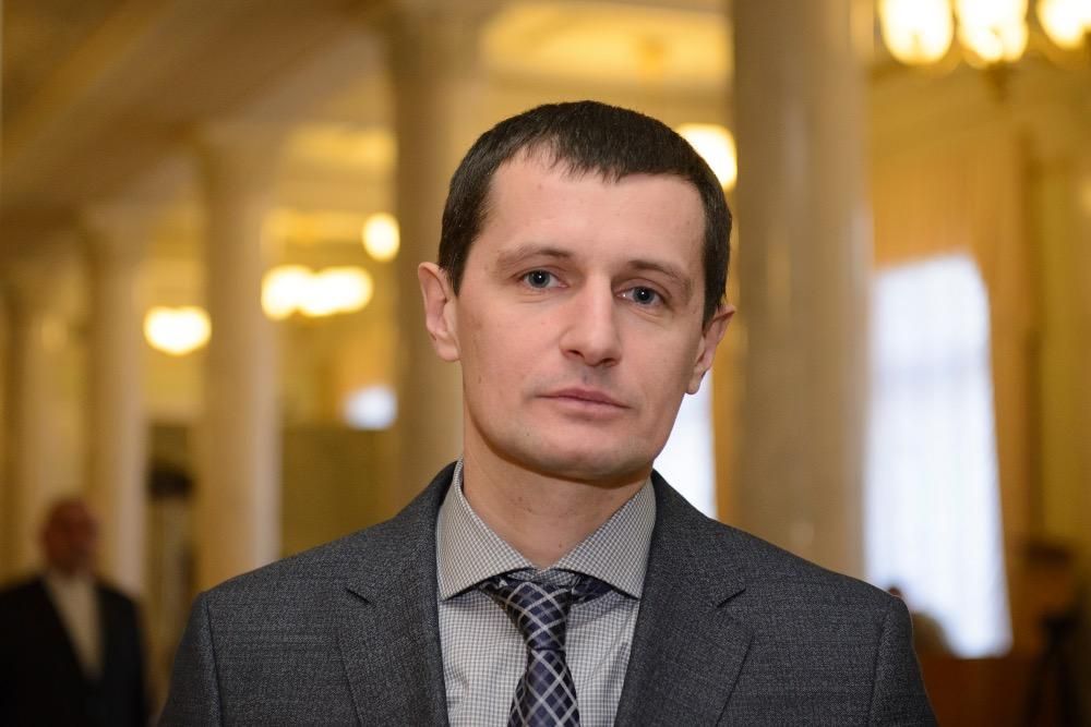 Народний депутат про безпеку у містах
