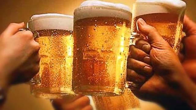 В Раде хотят запретить рекламу пива