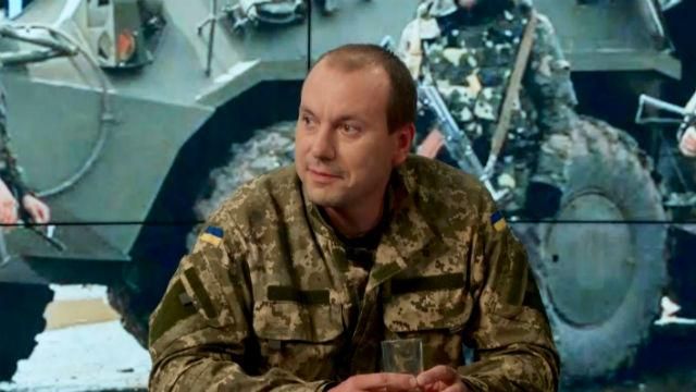 Российские танки не несут угрозы для нас – боец Российские танки не несут угрозы для нас – боец