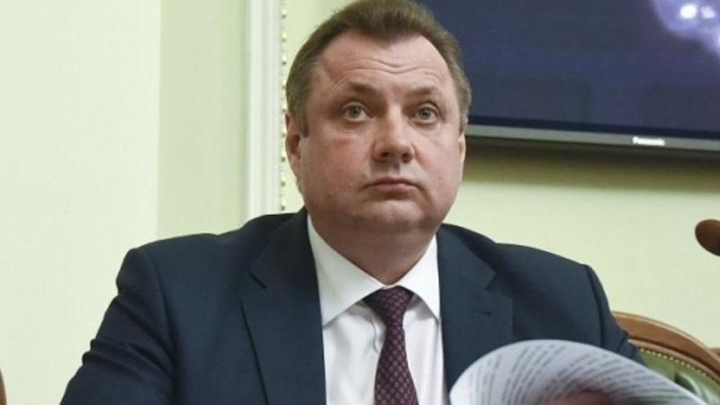 Звинувачення Гордієнка на адресу уряду не підтвердилися, — ГПУ