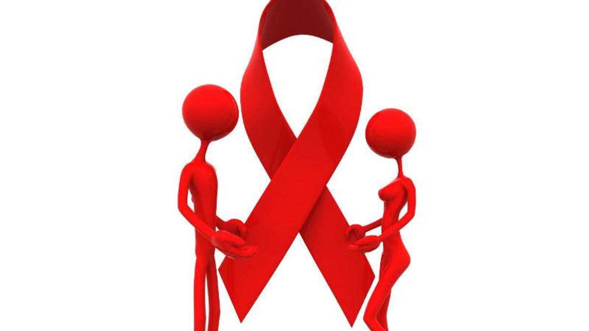 Жизнь почти миллиона ВИЧ-инфицированных украинцев под угрозой