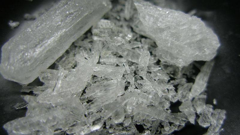 Полиция Австралии изъяла 150 килограммов наркотиков у дедушки-наркоторговца