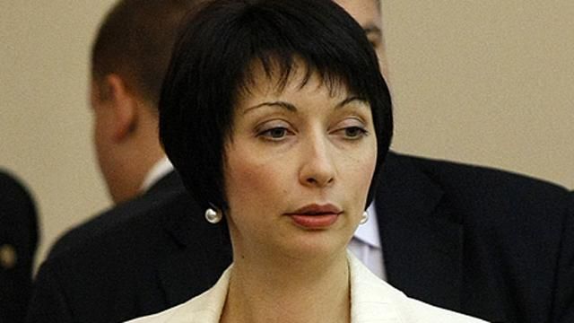 У ГПУ пояснили, чому не карають Табачника і Лукаш У ГПУ пояснили, чому не карають Табачника і Лукаш