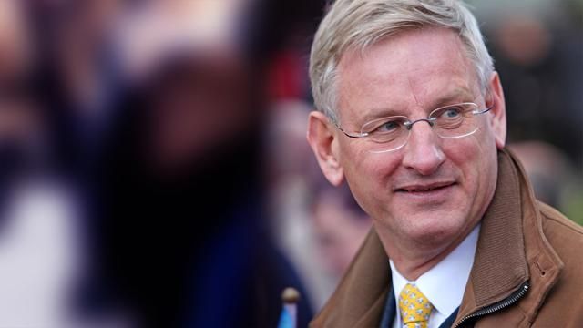 Більдт продався російському олігарху Більдт продався російському олігарху