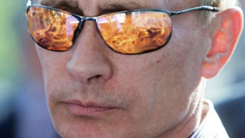 На Донбассе Путин будет разжигать, а не замораживать, — политолог