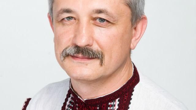 Україна очима західних політиків Україна очима західних політиків